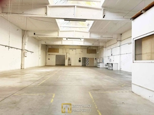 Hală industrială 431 mp de închiriat – central Arad, acces TIR - imagine 5