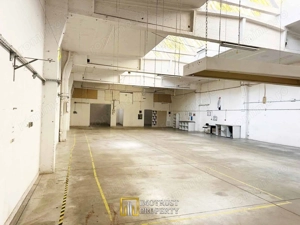 Hală industrială 431 mp de închiriat – central Arad, acces TIR - imagine 4