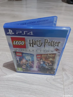 Jocuri Playstation 4 pentru copii  - imagine 4