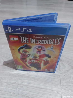 Jocuri Playstation 4 pentru copii  - imagine 3