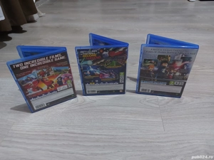 Jocuri Playstation 4 pentru copii  - imagine 2