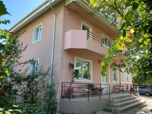Casa 10 camere ultracentral Bacau
