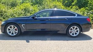 BMW Seria4 420d Gran Coupe F36 Individual  - imagine 2