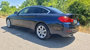 BMW Seria4 420d Gran Coupe F36 Individual  - imagine 4