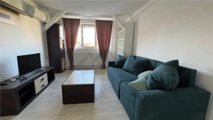 Apartament 2 camere , centrala proprie , zona Girocului - imagine 3