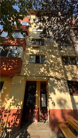 Apartament 2 camere , centrala proprie , zona Girocului - imagine 10