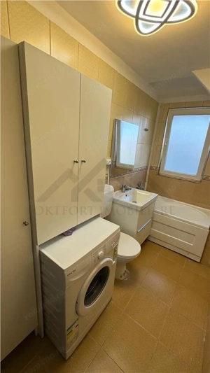 Apartament 2 camere , centrala proprie , zona Girocului - imagine 9