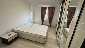 Apartament 2 camere , centrala proprie , zona Girocului - imagine 5