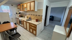 Apartament 2 camere , centrala proprie , zona Girocului - imagine 7