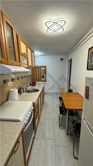 Apartament 2 camere , centrala proprie , zona Girocului - imagine 8
