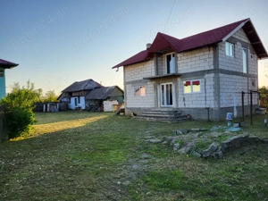 Vand casa Bradu Arges