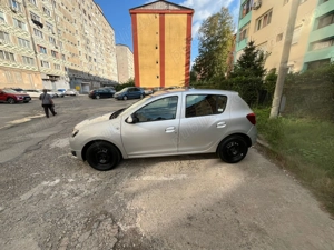 Vand Dacia Sandero 2014 - imagine 5