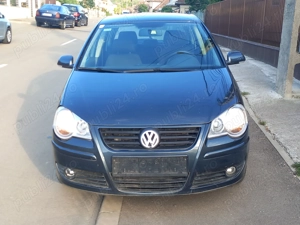 Polo 1.2 benzina  - imagine 3