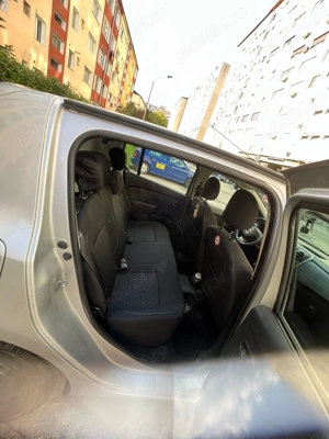 Vand Dacia Sandero 2014 - imagine 4
