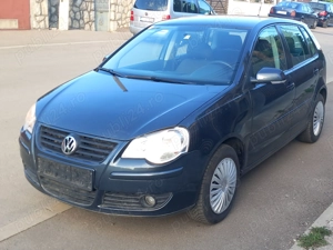 Polo 1.2 benzina  - imagine 5