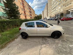 Vand Dacia Sandero 2014 - imagine 2