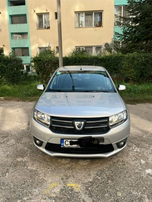 Vand Dacia Sandero 2014 - imagine 3