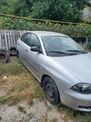 Vand seat ibița,an 2007,benzina,1000cc, tel.0734235820 - imagine 2