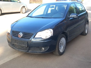 Polo 1.2 benzina 