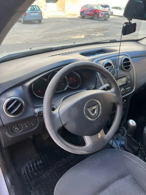 Vand Dacia Sandero 2014 - imagine 6