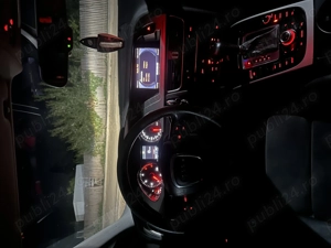 Audi A4 B8 S-line cu webasto - imagine 3