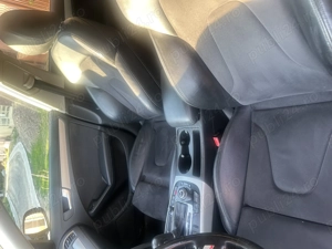 Audi A4 B8 S-line cu webasto - imagine 7