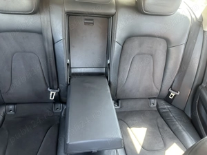 Audi A4 B8 S-line cu webasto - imagine 9