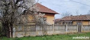 Teren si casa Goicea - imagine 2