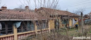 Teren si casa Goicea - imagine 5