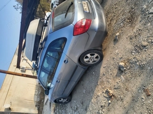 Vand Scoda Fabia,proprietar,an2008,1 4cc diese preț 2000euro neg.,tel.  - imagine 6