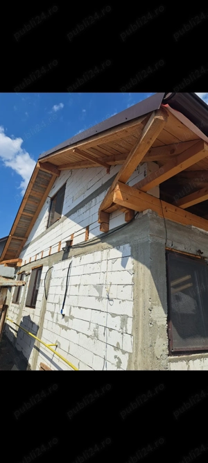 Casa de vinzare in Caracal strada Cooperație 