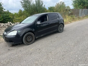 dezmembrez golf 5 1.6 fsi 1.9 bkc bxe  - imagine 3