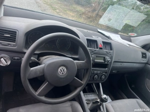 dezmembrez golf 5 1.6 fsi 1.9 bkc bxe  - imagine 2