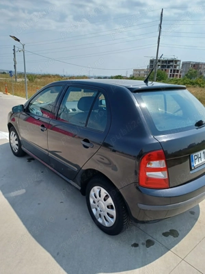 Vand sau dezmembrez scoda fabia an 2004 - imagine 3