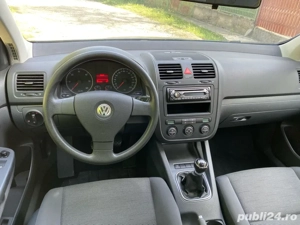 VW Golf 1.9 Tdi 2007 - imagine 2