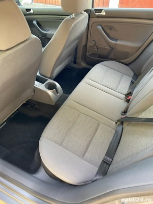 VW Golf 1.9 Tdi 2007 - imagine 10