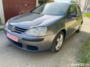 VW Golf 1.9 Tdi 2007 - imagine 7