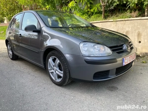 VW Golf 1.9 Tdi 2007 - imagine 4