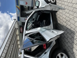 Vând BMW X3 2009 înmatriculat Ro - imagine 4 Vând BMW X3 2009 înmatriculat Ro - imagine 4