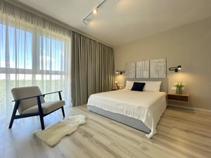 Penthouse cu 3 camere - zona de Nord, Timisoara - Comision 0% - imagine 12