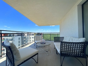 Penthouse cu 3 camere - zona de Nord, Timisoara - Comision 0% - imagine 16