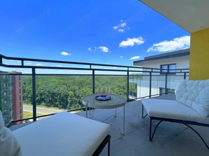 Penthouse cu 3 camere - zona de Nord, Timisoara - Comision 0% - imagine 17