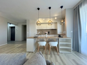 Penthouse cu 3 camere - zona de Nord, Timisoara - Comision 0% - imagine 8