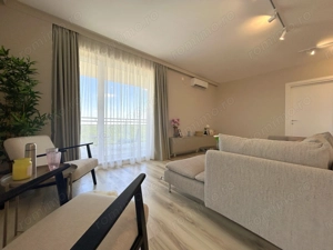 Penthouse cu 3 camere - zona de Nord, Timisoara - Comision 0% - imagine 5