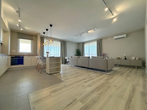 Penthouse cu 3 camere - zona de Nord, Timisoara - Comision 0% - imagine 10