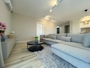 Penthouse cu 3 camere - zona de Nord, Timisoara - Comision 0% - imagine 4