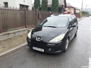 Peugeot 307 1.6 hdi 