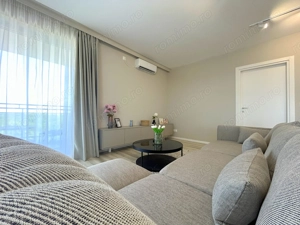 Penthouse cu 3 camere - zona de Nord, Timisoara - Comision 0% - imagine 6