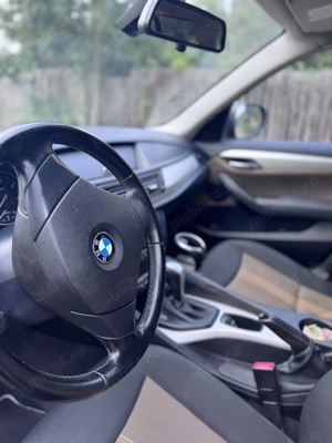 Bmw x1- An 2011