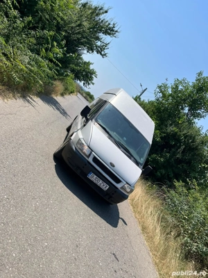dezmembrez ford transit 2.0 tdci  - imagine 4